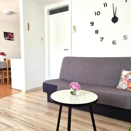 Apartment Jagoda Krk Town Eksteriør bilde