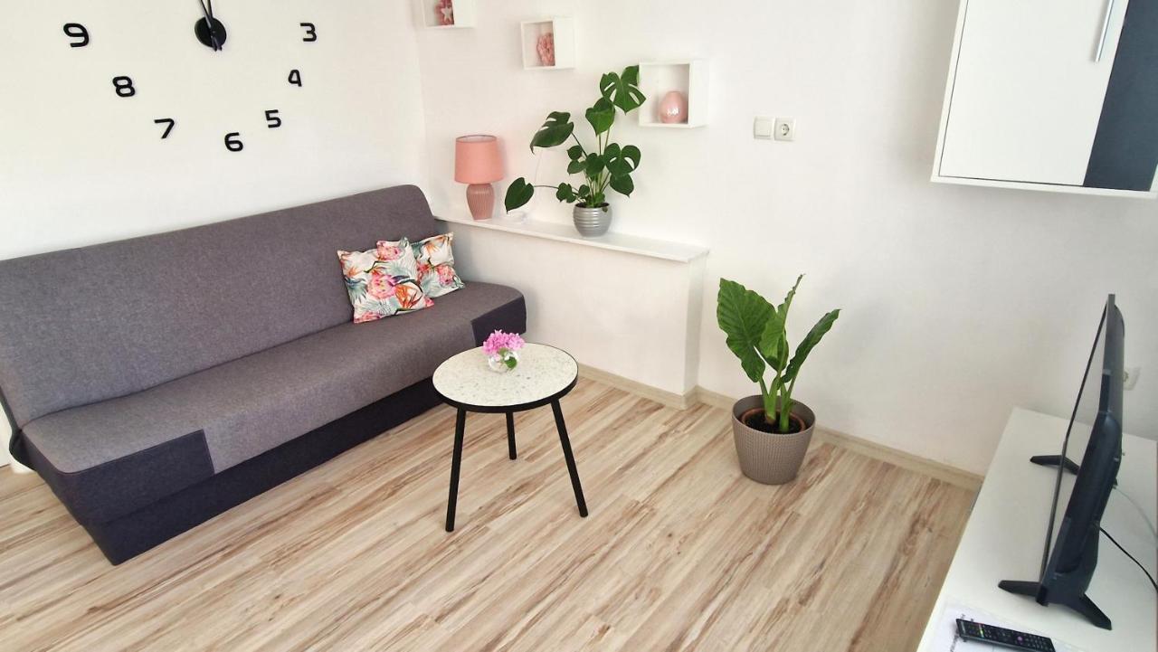 Apartment Jagoda Krk Town Eksteriør bilde